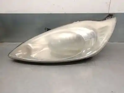 Peça sobressalente para automóvel em segunda mão farol / farolim esquerdo por ford ka (ru8) 1.3 tdci referências oem iam 9s5113006ba