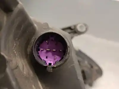 Peça sobressalente para automóvel em segunda mão farol / farolim esquerdo por ford ka (ru8) 1.3 tdci referências oem iam 9s5113006ba  1563832