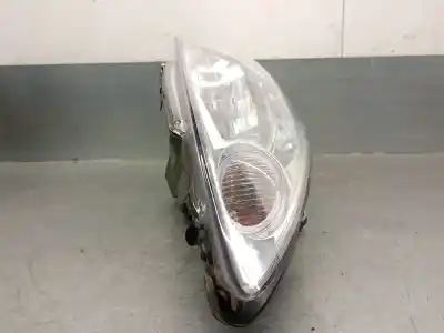 Second-hand car spare part right headlight for ford ka (ru8) 1.3 tdci oem iam references 9s5113005ba  1566724