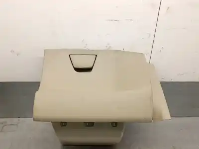 Peça sobressalente para automóvel em segunda mão porta luvas por ford ka (ru8) 1.3 tdci referências oem iam 9s51b06024