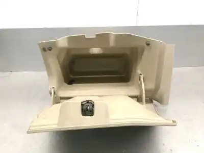 Second-hand car spare part glove compartment for ford ka (ru8) 1.3 tdci oem iam references 9s51b06024  1676218