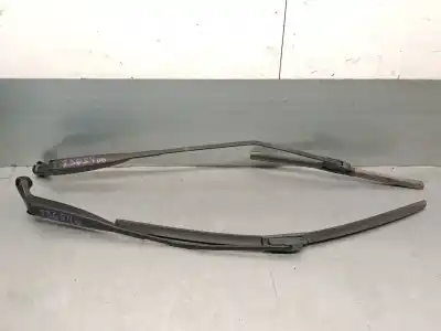 Peça sobressalente para automóvel em segunda mão haste de escova dianteiro direito por ford ka (ru8) 1.3 tdci referências oem iam 9s5117527ba