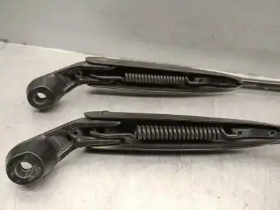 Second-hand car spare part front right windshield wiper arm for ford ka (ru8) 1.3 tdci oem iam references 9s5117527ba  1554036