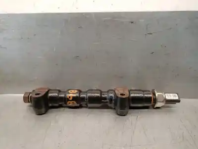 Second-hand car spare part distributor pipe for ford focus c-max (dm2) 1.6 tdci oem iam references 9654592680  1447993