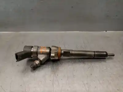 Second-hand car spare part injector for ford focus c-max (dm2) 1.6 tdci oem iam references 0445110239
