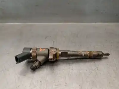 Second-hand car spare part injector for ford focus c-max (dm2) 1.6 tdci oem iam references 0445110239