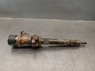 Second-hand car spare part injector for ford focus c-max (dm2) 1.6 tdci oem iam references 0445110239 0445110239 