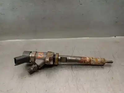 Second-hand car spare part injector for ford focus c-max (dm2) 1.6 tdci oem iam references 0445110239