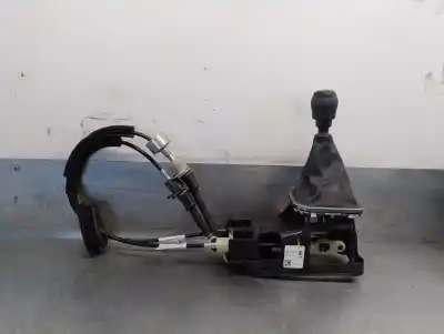 Peça sobressalente para automóvel em segunda mão alavanca de velocidades por dacia jogger 1.0 tce 90 eco-g referências oem iam 341014178r