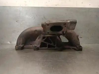 Peça sobressalente para automóvel em segunda mão coletor de escape por fiat stilo (192) 1.9 jtd cat referências oem iam 46530749