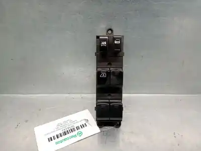 Peça sobressalente para automóvel em segunda mão botão / interruptor elevador vidro dianteiro esquerdo por subaru forester (sh_) 2.0 d awd (shh) referências oem iam 83071sc080