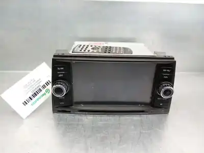 Peça sobressalente para automóvel em segunda mão display gps / multimídia por subaru forester (sh_) 2.0 d awd (shh) referências oem iam x1115302