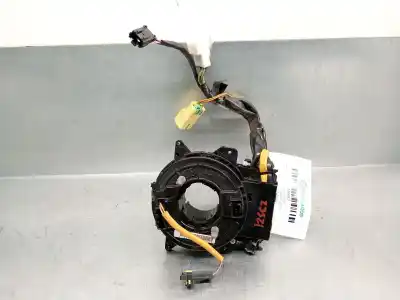 Peça sobressalente para automóvel em segunda mão fita do airbag por subaru forester (sh_) 2.0 d awd (shh) referências oem iam 27546ag010