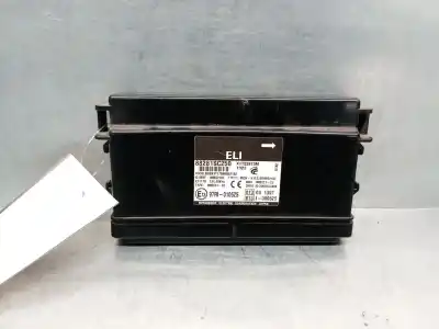 Peça sobressalente para automóvel em segunda mão módulo eletrônico por subaru forester (sh_) 2.0 d awd (shh) referências oem iam 88281sc250