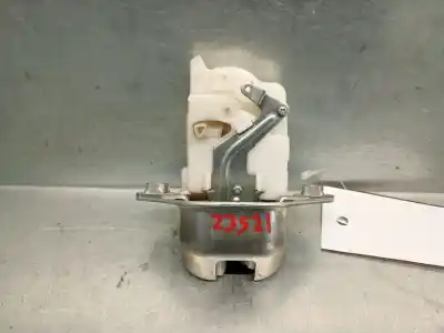 Peça sobressalente para automóvel em segunda mão fechadura do mala por subaru forester (sh_) 2.0 d awd (shh) referências oem iam 63032fg101