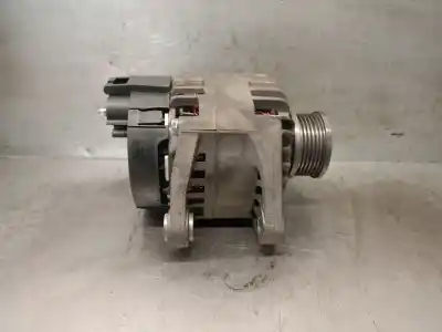 Peça sobressalente para automóvel em segunda mão alternador por fiat stilo (192) 1.9 jtd cat referências oem iam 46774430
