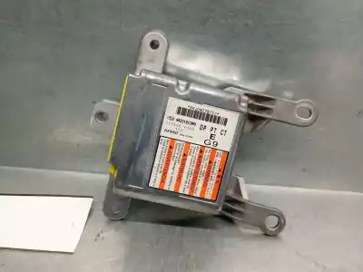 Peça sobressalente para automóvel em segunda mão centralina de airbag por subaru forester (sh_) 2.0 d awd (shh) referências oem iam 98221sc090