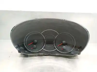 Peça sobressalente para automóvel em segunda mão quadrante por subaru forester (sh_) 2.0 d awd (shh) referências oem iam 85023sc151