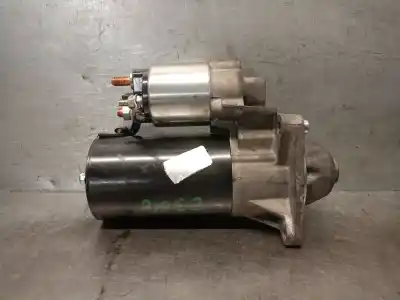 Peça sobressalente para automóvel em segunda mão motor de arranque por fiat stilo (192) 1.9 jtd cat referências oem iam 55192482