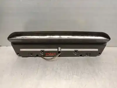 Peça sobressalente para automóvel em segunda mão farolim de travão central por subaru forester (sh_) 2.0 d awd (shh) referências oem iam 84701sc030ml