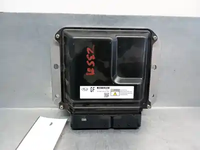 Peça sobressalente para automóvel em segunda mão centralina de motor uce por subaru forester (sh_) 2.0 d awd (shh) referências oem iam 22611au250