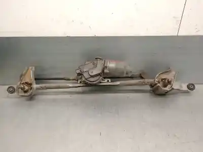 Peça sobressalente para automóvel em segunda mão motor do limpa para brisas por subaru forester (sh_) 2.0 d awd (shh) referências oem iam 86510sc011