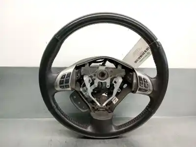 Peça sobressalente para automóvel em segunda mão volante por subaru forester (sh_) 2.0 d awd (shh) referências oem iam 34312ag100jc