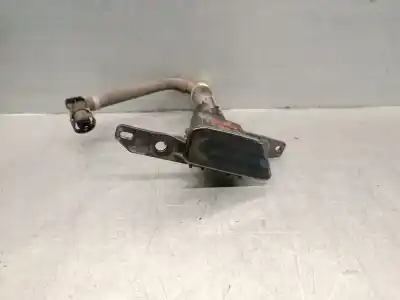 Peça sobressalente para automóvel em segunda mão sistema lava faróis de xenon por subaru forester (sh_) 2.0 d awd (shh) referências oem iam 86636sc000