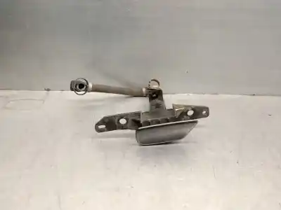 Peça sobressalente para automóvel em segunda mão sistema lava faróis de xenon por subaru forester (sh_) 2.0 d awd (shh) referências oem iam 86636sc010