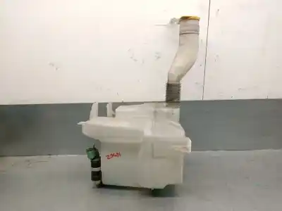 Peça sobressalente para automóvel em segunda mão depósito do limpa vidros por subaru forester (sh_) 2.0 d awd (shh) referências oem iam 86631sc020