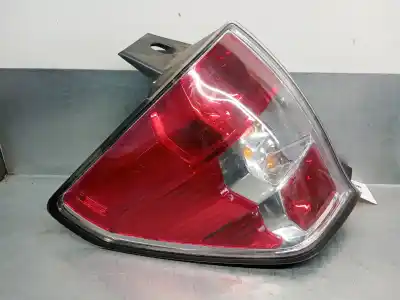 Peça sobressalente para automóvel em segunda mão farolim traseiro esquerdo por subaru forester (sh_) 2.0 d awd (shh) referências oem iam 84912sc151