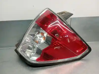 Peça sobressalente para automóvel em segunda mão farolim traseiro direito por subaru forester (sh_) 2.0 d awd (shh) referências oem iam 84912sc101