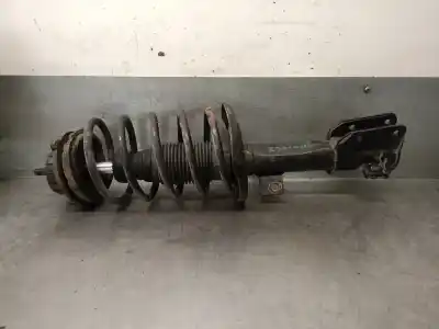 Peça sobressalente para automóvel em segunda mão amortecedor dianteiro direito por fiat stilo (192) 1.9 jtd cat referências oem iam 50706284