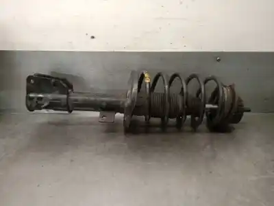 Peça sobressalente para automóvel em segunda mão amortecedor dianteiro direito por fiat stilo (192) 1.9 jtd cat referências oem iam 50706284  50706284
