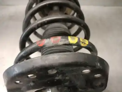 Peça sobressalente para automóvel em segunda mão amortecedor dianteiro direito por fiat stilo (192) 1.9 jtd cat referências oem iam 50706284  50706284