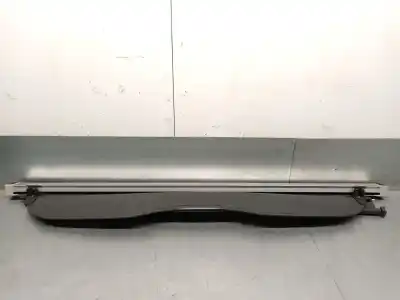 Peça sobressalente para automóvel em segunda mão chapeleira por subaru forester (sh_) 2.0 d awd (shh) referências oem iam 65550sc000jc