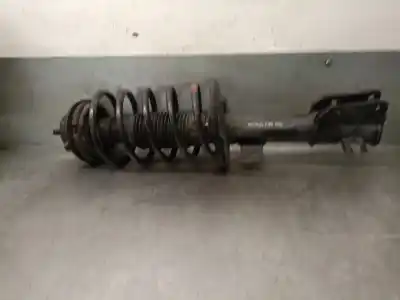 Peça sobressalente para automóvel em segunda mão amortecedor dianteiro esquerdo por fiat stilo (192) 1.9 jtd cat referências oem iam 50706284