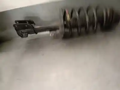Peça sobressalente para automóvel em segunda mão amortecedor dianteiro esquerdo por fiat stilo (192) 1.9 jtd cat referências oem iam 50706284  50706284
