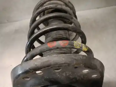 Peça sobressalente para automóvel em segunda mão amortecedor dianteiro esquerdo por fiat stilo (192) 1.9 jtd cat referências oem iam 50706284  50706284