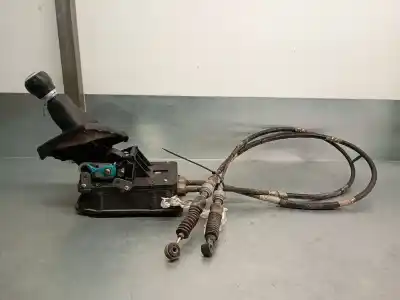 Peça sobressalente para automóvel em segunda mão alavanca de velocidades por subaru forester (sh_) 2.0 d awd (shh) referências oem iam 35010sc030