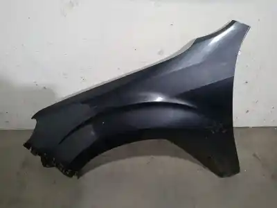 Peça sobressalente para automóvel em segunda mão guarda-lamas dianteiro esquerdo por subaru forester (sh_) 2.0 d awd (shh) referências oem iam 57120sc0319p