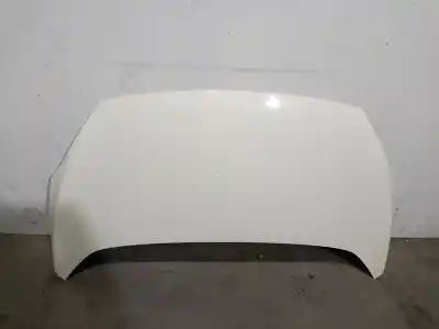 Peça sobressalente para automóvel em segunda mão capot por ford ka (ru8) 1.3 tdci referências oem iam 1542417