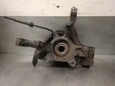 Peça sobressalente para automóvel em segunda mão manga de eixo dianteira direita por fiat stilo (192) 1.9 jtd cat referências oem iam 50701140