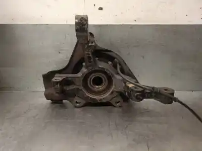 Peça sobressalente para automóvel em segunda mão manga de eixo dianteira esquerda por fiat stilo (192) 1.9 jtd cat referências oem iam 50701139