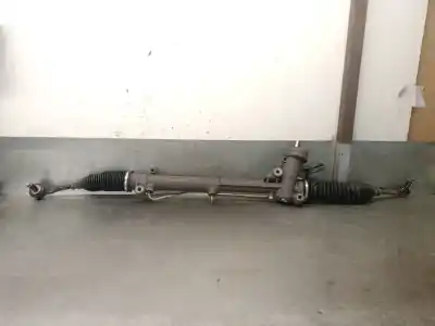 Second-hand car spare part steering rack for audi a4 berlina (8ec) 2.0 tdi oem iam references 8e1422105c
