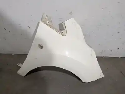 Peça sobressalente para automóvel em segunda mão guarda-lamas dianteiro direito por ford ka (ru8) 1.3 tdci referências oem iam 1673511