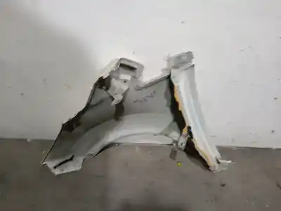 Автозапчастина б/у передне праве крило для ford ka (ru8) 1.3 tdci посилання на oem iam 1673511  1673511