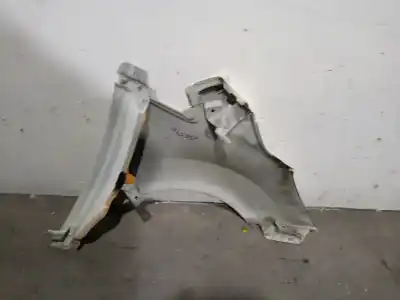 Second-hand car spare part left front fin for ford ka (ru8) 1.3 tdci oem iam references 1673512  1673512