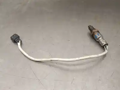 Автозапчастина б/у лямбда-зонд для renault clio v (b7_) 1.6 e-tech 140 (b7mu) посилання на oem iam hmlgt4451r  