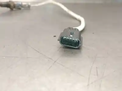 Автозапчастина б/у лямбда-зонд для renault clio v (b7_) 1.6 e-tech 140 (b7mu) посилання на oem iam hmlgt4451r  